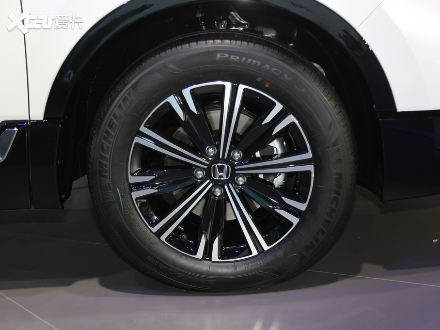 2021CR-VԴ Je+ 2.0L Y