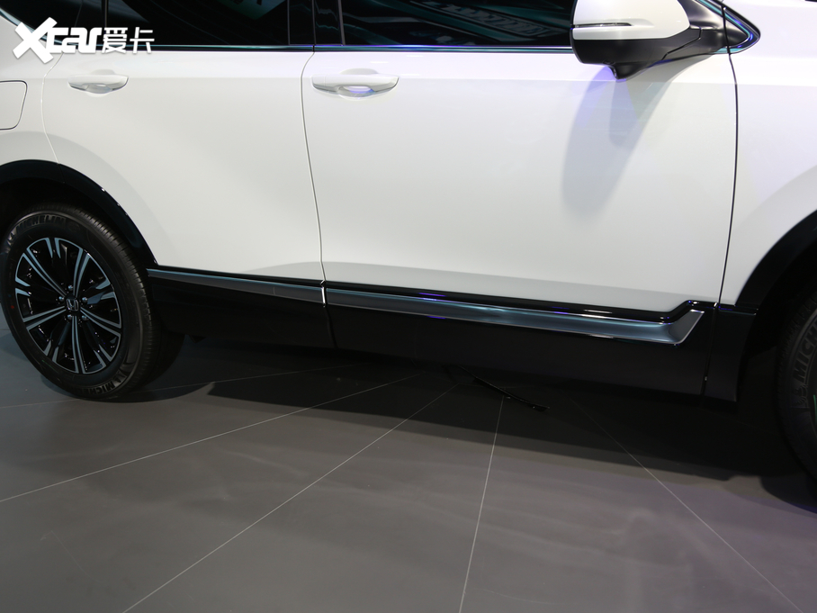 2021CR-VԴ J(dng)e+ 2.0L Y