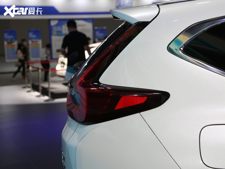 2021CR-VԴ Je+ 2.0L Y