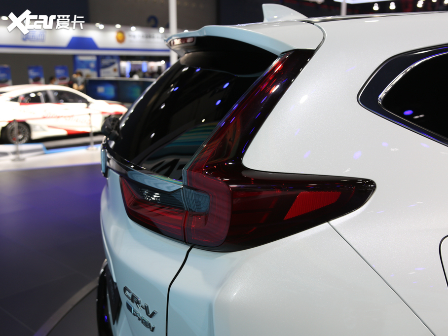 2021CR-VԴ Je+ 2.0L Y