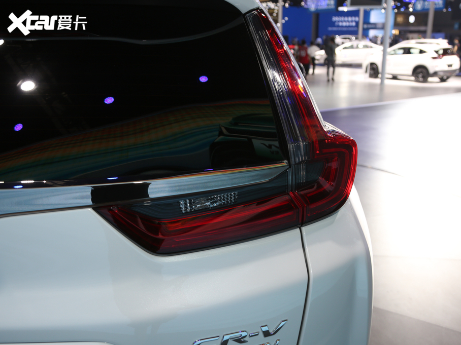 2021CR-VԴ Je+ 2.0L Y