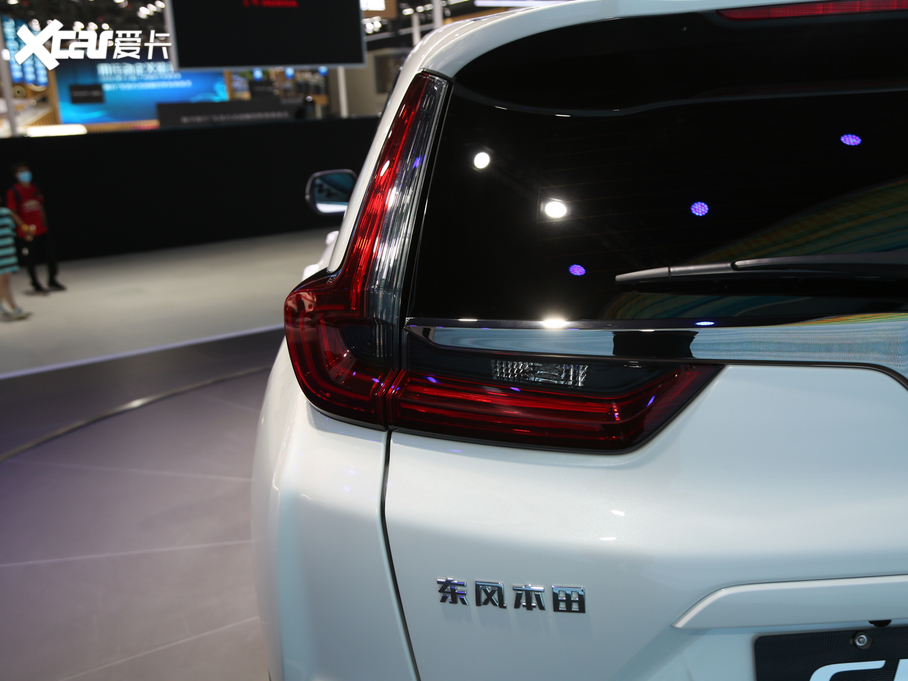 2021CR-VԴ Je+ 2.0L Y