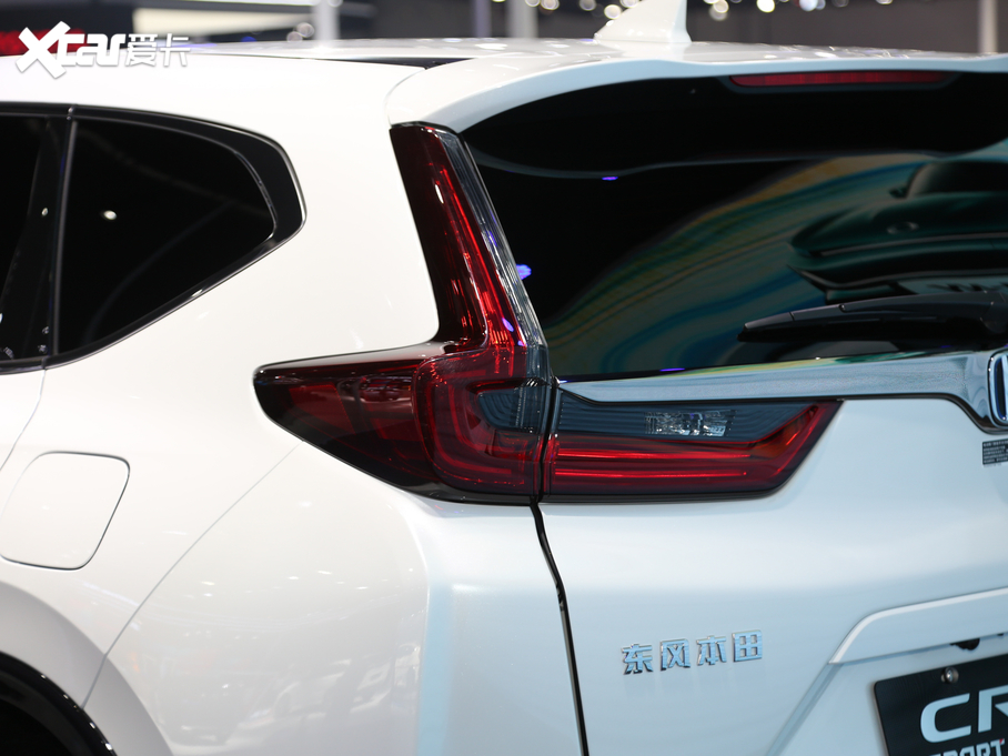 2021CR-VԴ Je+ 2.0L Y