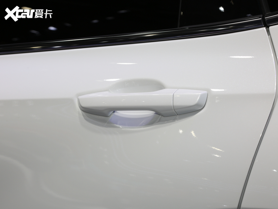 2021CR-VԴ J(dng)e+ 2.0L Y