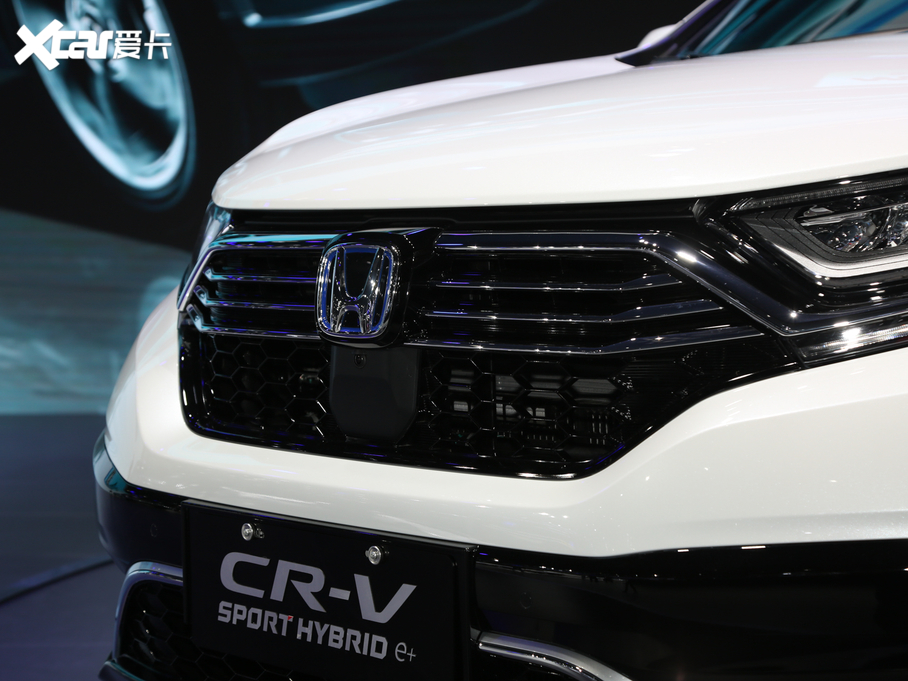 2021CR-VԴ Je+ 2.0L Y