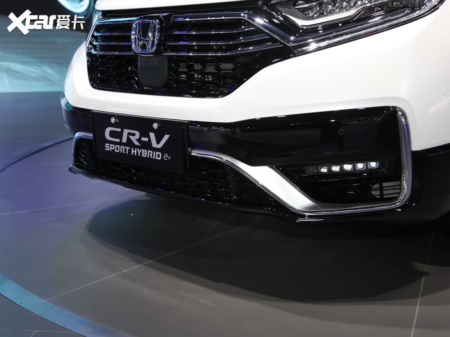 2021CR-VԴ J(dng)e+ 2.0L Y