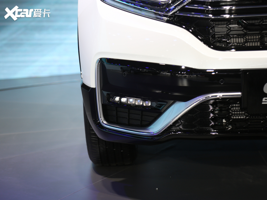 2021CR-VԴ Je+ 2.0L Y