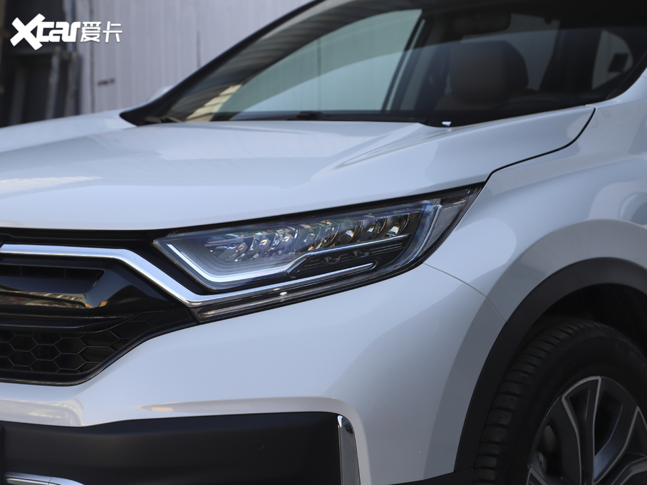 2021CR-V e:HEV J 2.0L 