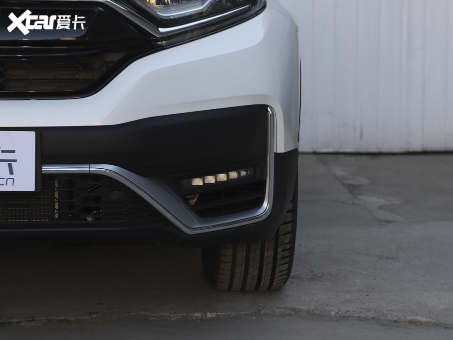 2021CR-V e:HEV J 2.0L 