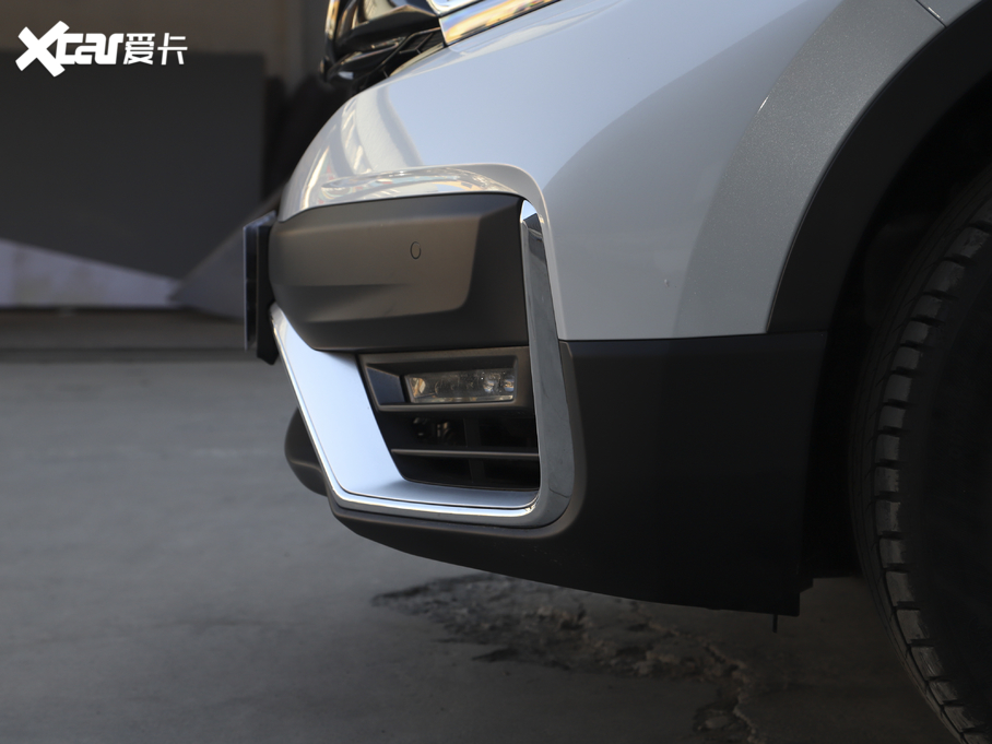 2021CR-V e:HEV J 2.0L 