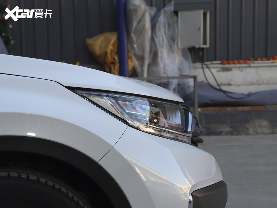 2021CR-V e:HEV J 2.0L 