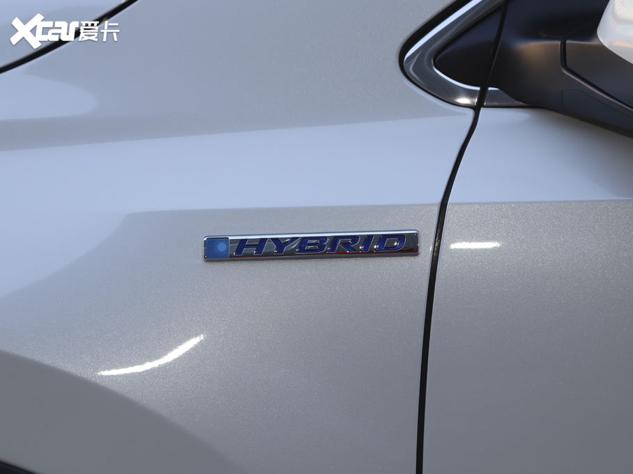 2021CR-V e:HEV J 2.0L 