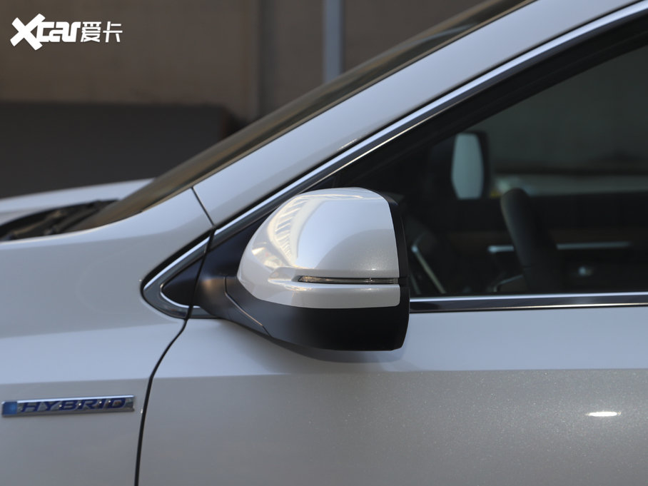 2021CR-V e:HEV J 2.0L 