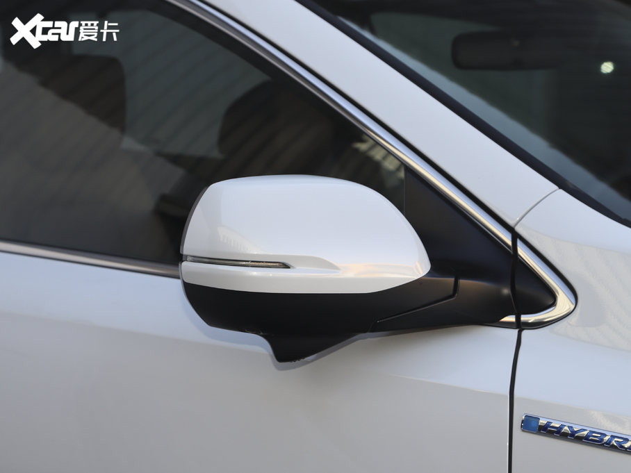 2021CR-V e:HEV J 2.0L 