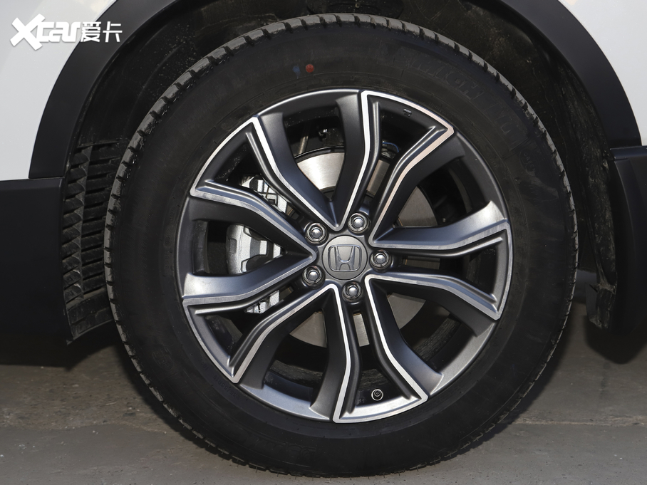 2021CR-V e:HEV J 2.0L 