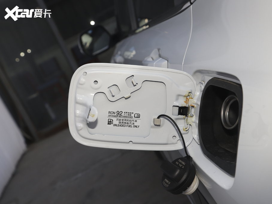 2021CR-V e:HEV J 2.0L 