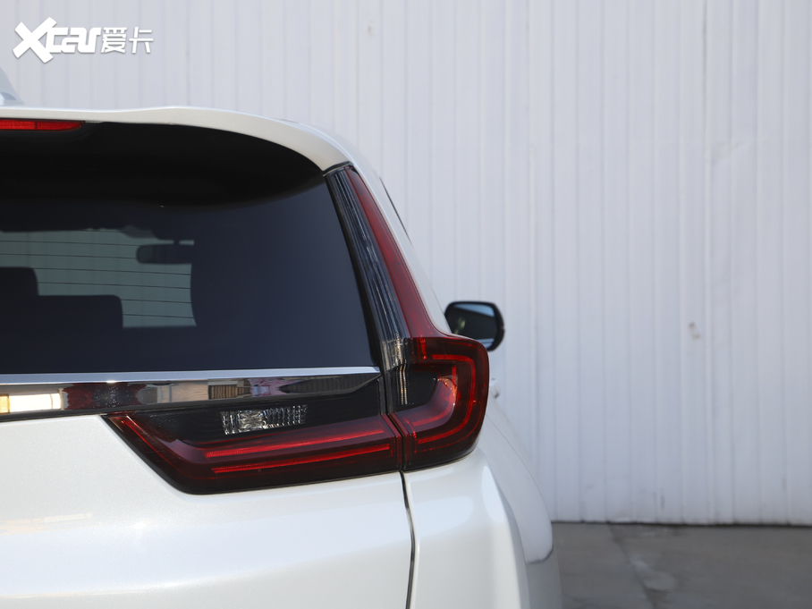 2021CR-V e:HEV J 2.0L 