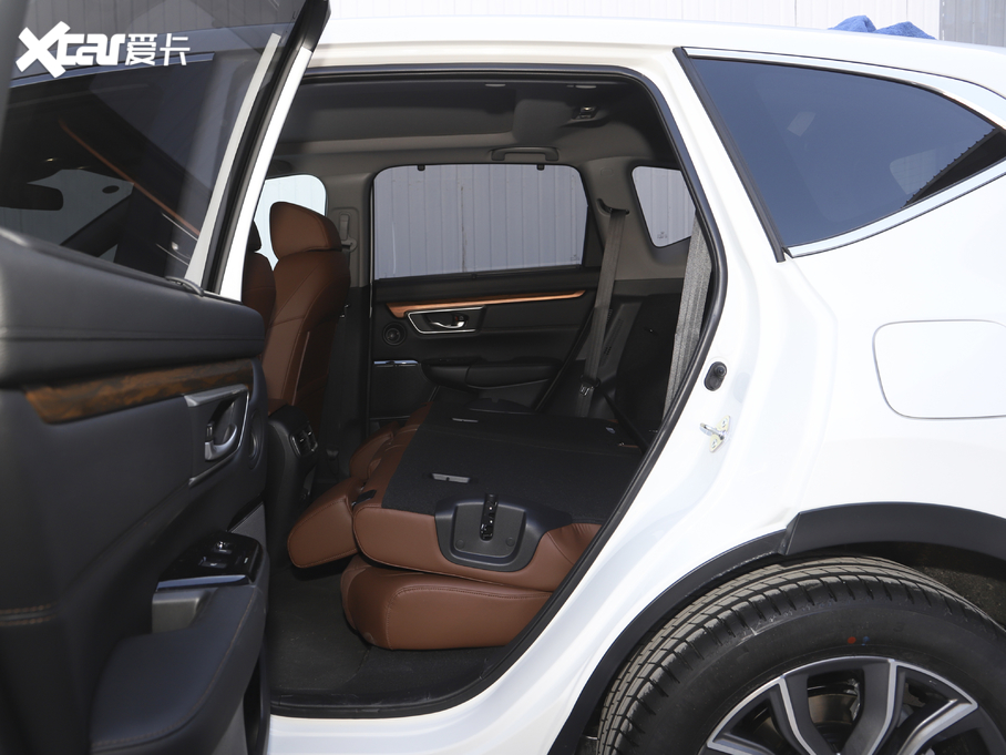 2021CR-V e:HEV J 2.0L 