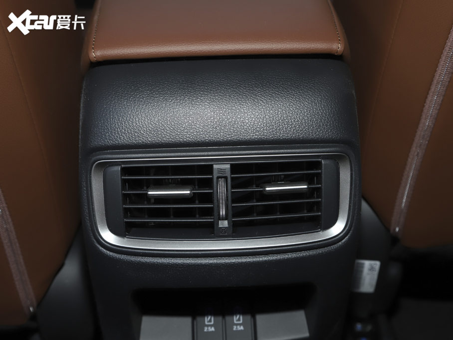 2021CR-V e:HEV J 2.0L 