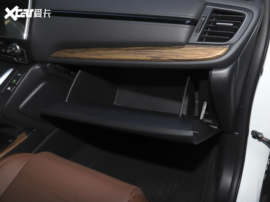 2021CR-V e:HEV J 2.0L 