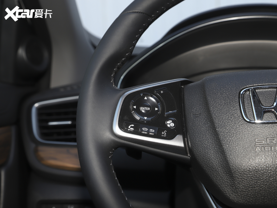 2021CR-V e:HEV J 2.0L 