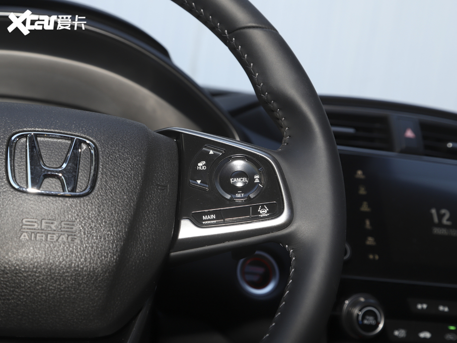 2021CR-V e:HEV J(dng) 2.0L (q)