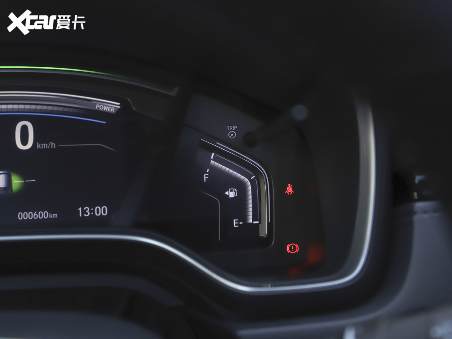 2021CR-V e:HEV J(dng) 2.0L (q)