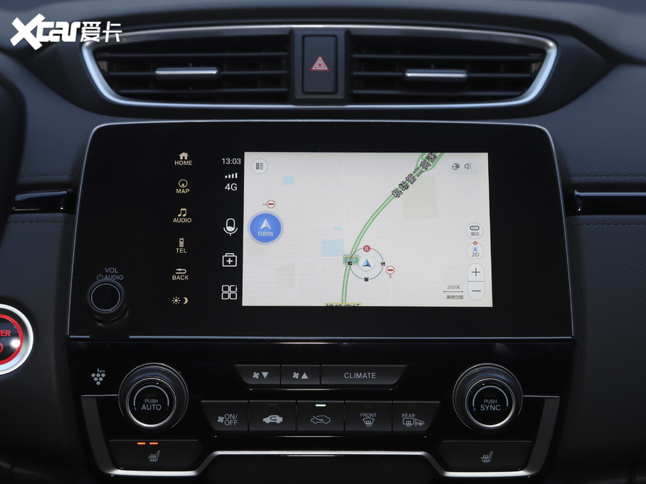 2021CR-V e:HEV J 2.0L (q)