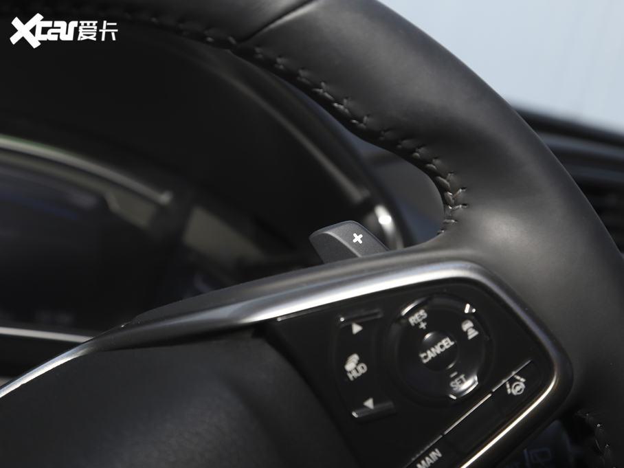 2021CR-V e:HEV J 2.0L 