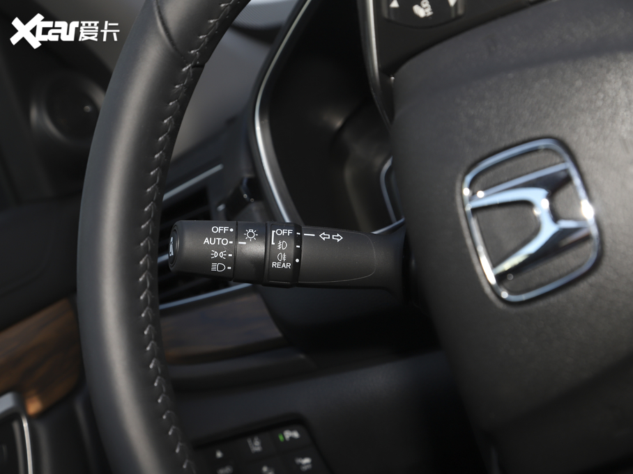 2021CR-V e:HEV J 2.0L (q)