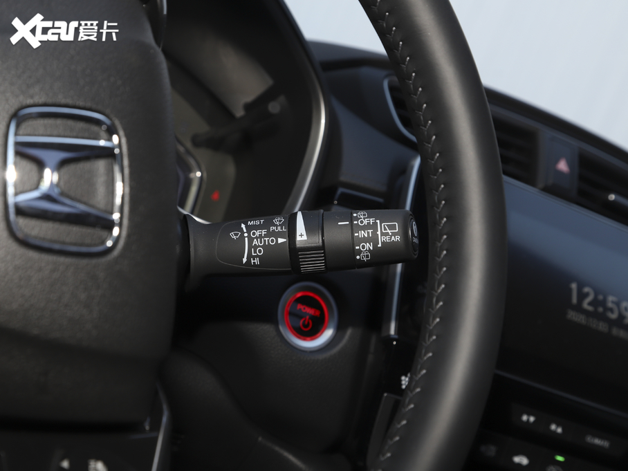 2021CR-V e:HEV J 2.0L 