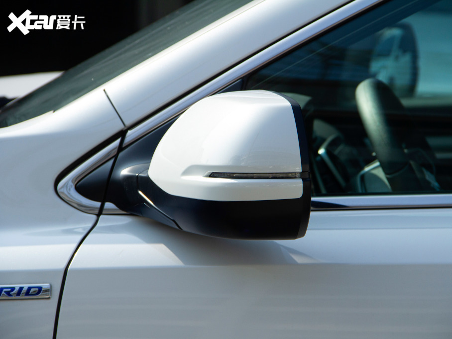 2021CR-V e:HEV J 2.0L а