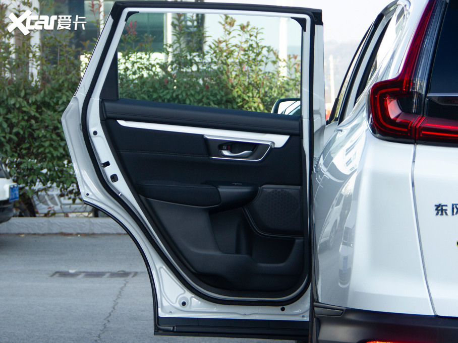 2021CR-V e:HEV J 2.0L а