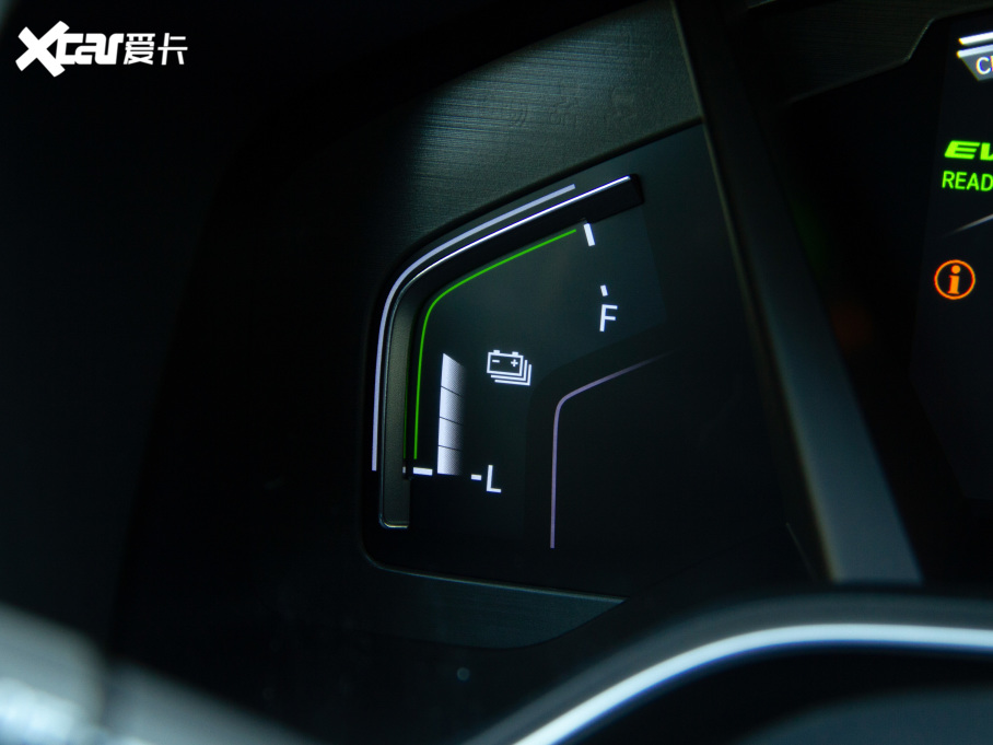 2021CR-V e:HEV J 2.0L а