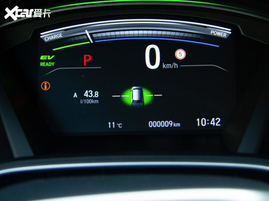 2021CR-V e:HEV J 2.0L а