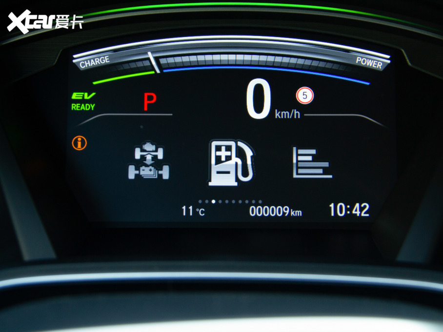 2021CR-V e:HEV J 2.0L а