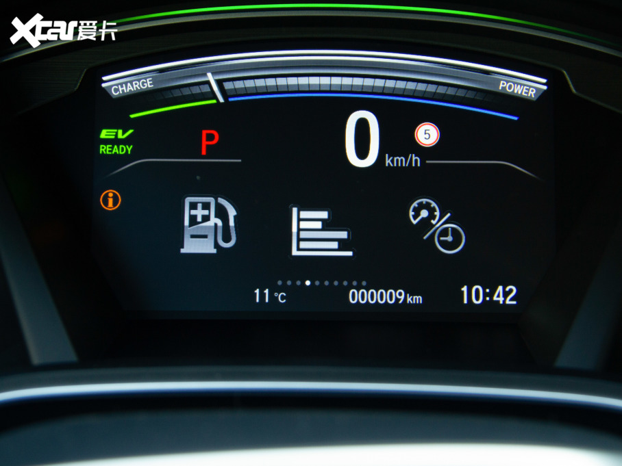 2021CR-V e:HEV J 2.0L а