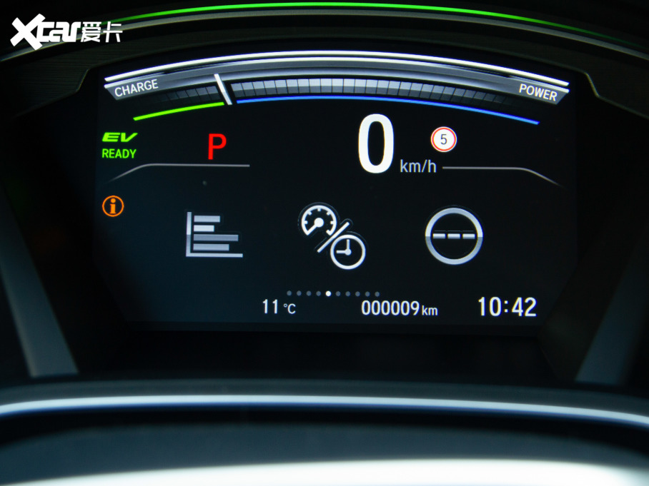 2021CR-V e:HEV J 2.0L а