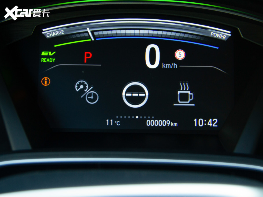 2021CR-V e:HEV J 2.0L (q)а