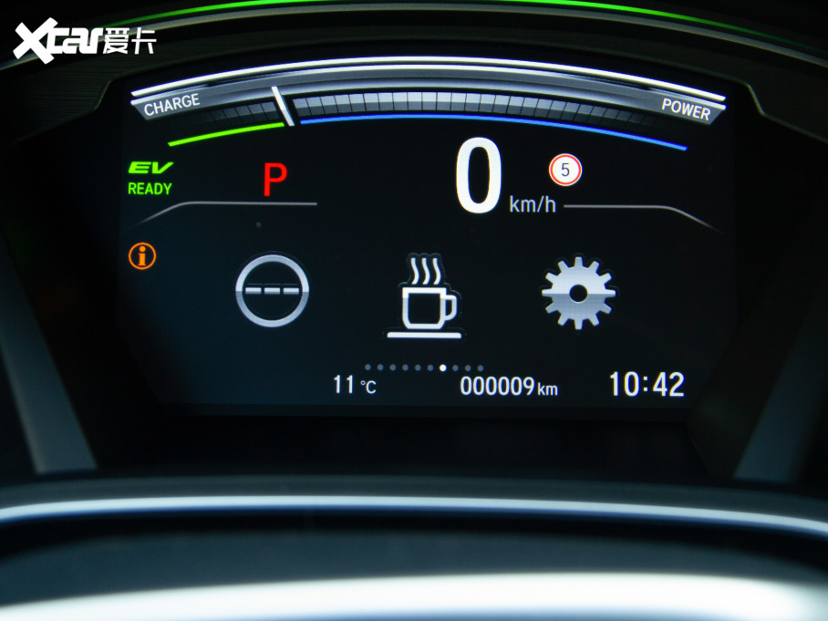 2021CR-V e:HEV J 2.0L а