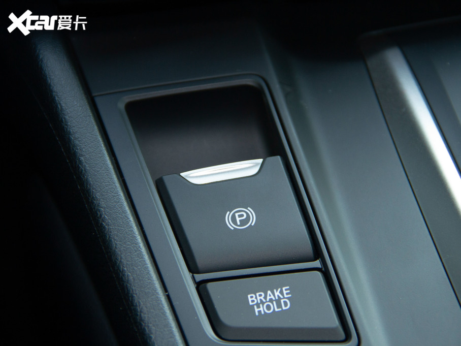 2021CR-V e:HEV J 2.0L а