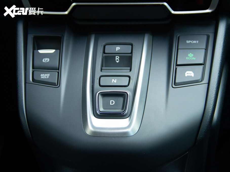 2021CR-V e:HEV J(dng) 2.0L (q)а