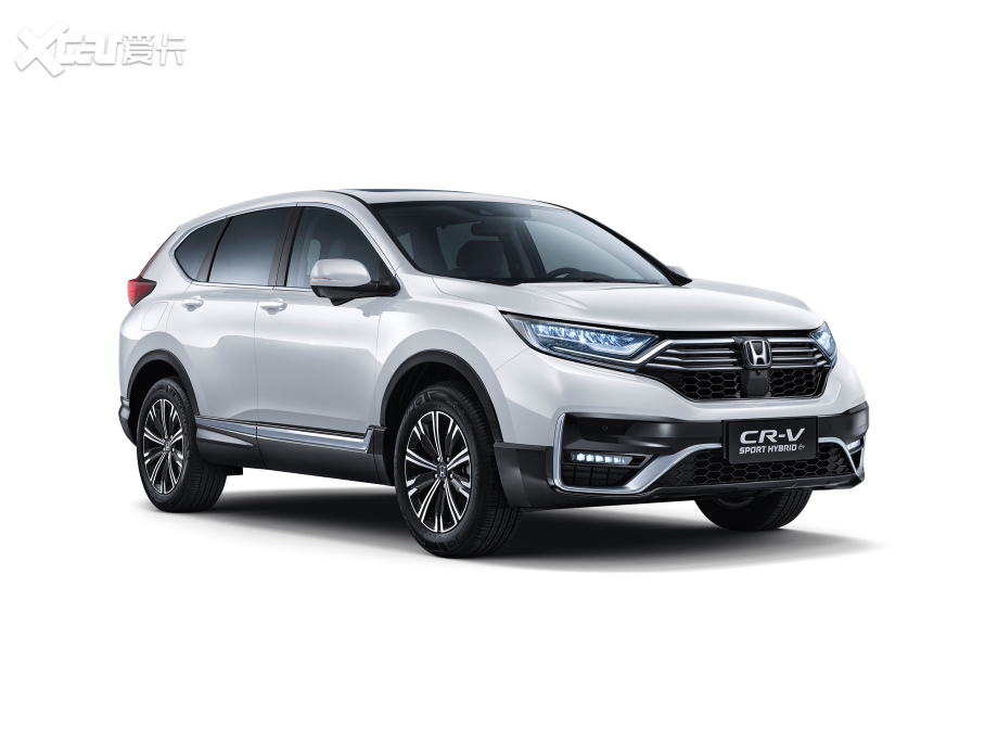 2021CR-VԴ Je+ 2.0L Ű