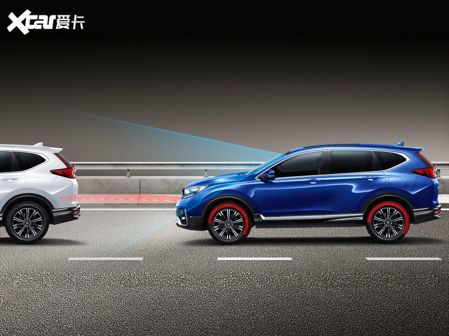 2021CR-VԴ Je+ 2.0L Ű