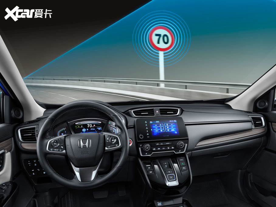 2021CR-VԴ Je+ 2.0L Ű