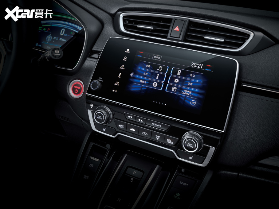 2021CR-VԴ Je+ 2.0L Ű