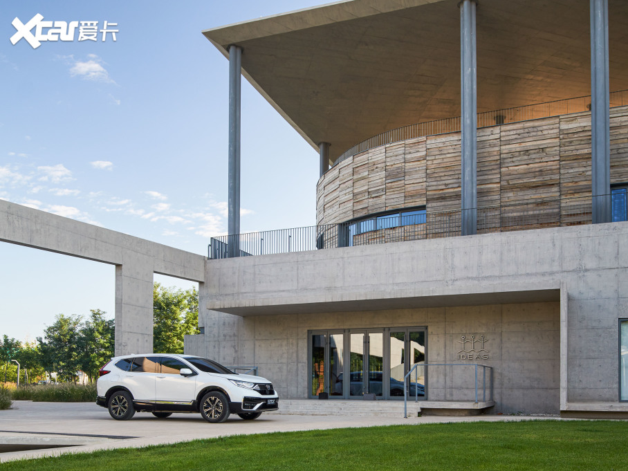 2021CR-VԴ Je+ 2.0L Ű