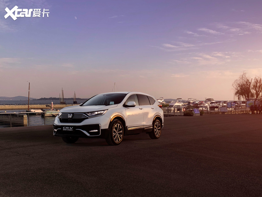 2021CR-VԴ Je+ 2.0L Ű