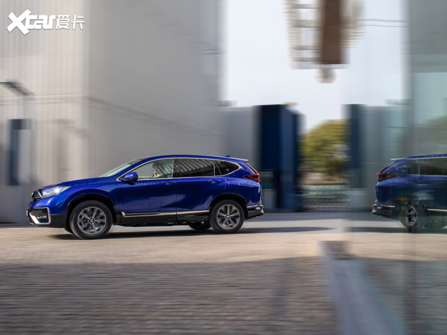 2021CR-VԴ Je+ 2.0L Ű