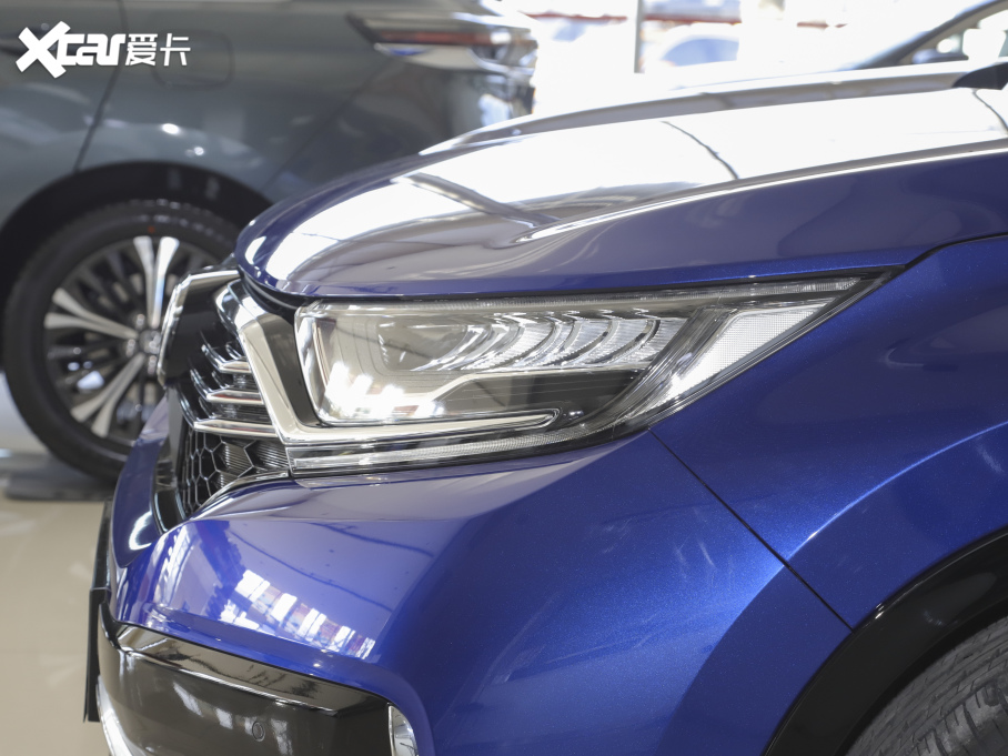 2021CR-VԴ J(dng)e+ 2.0L Y